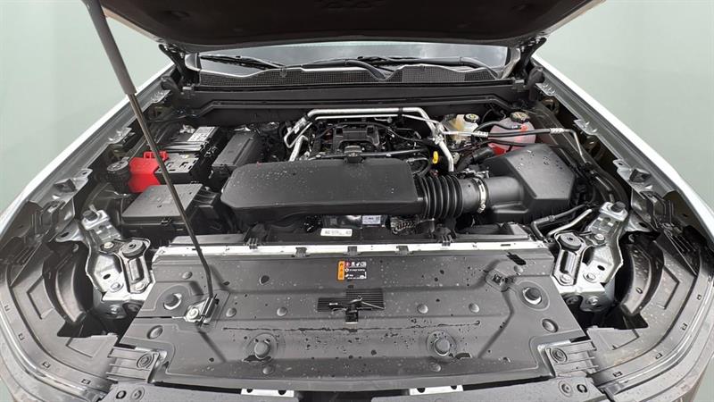 chevrolet Colorado 2026 - 22