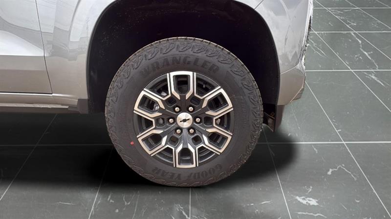 chevrolet Colorado 2026 - 24