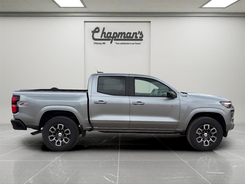 chevrolet Colorado 2026 - 25