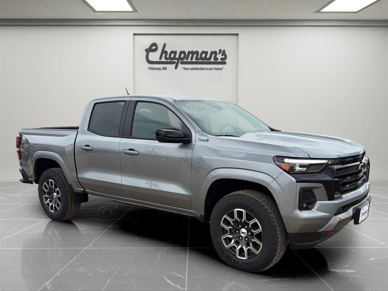 chevrolet Colorado 2026 - 26