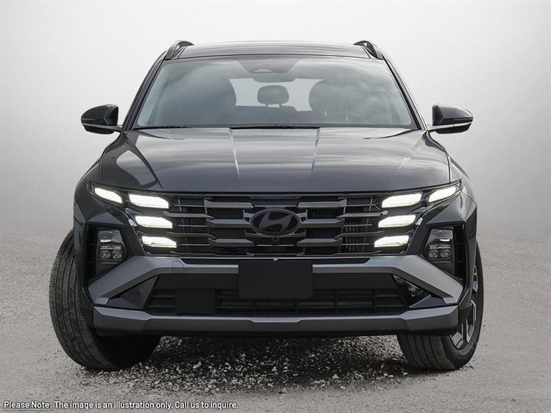 hyundai Tucson hybride 2026 - 2