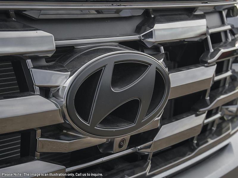 hyundai Tucson hybride 2026 - 9