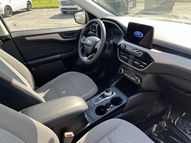 ford Escape 2022 - 8