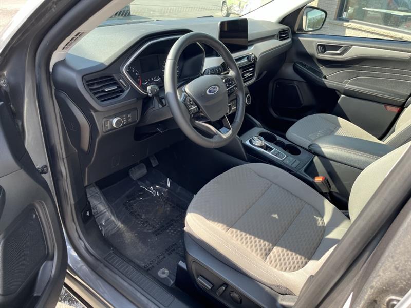 ford Escape 2022 - 17