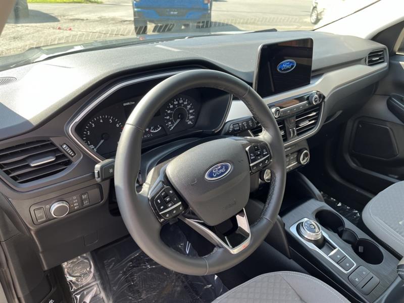 ford Escape 2022 - 18
