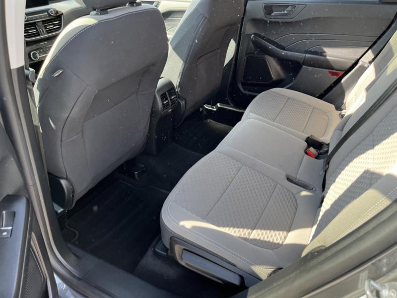 ford Escape 2022 - 25