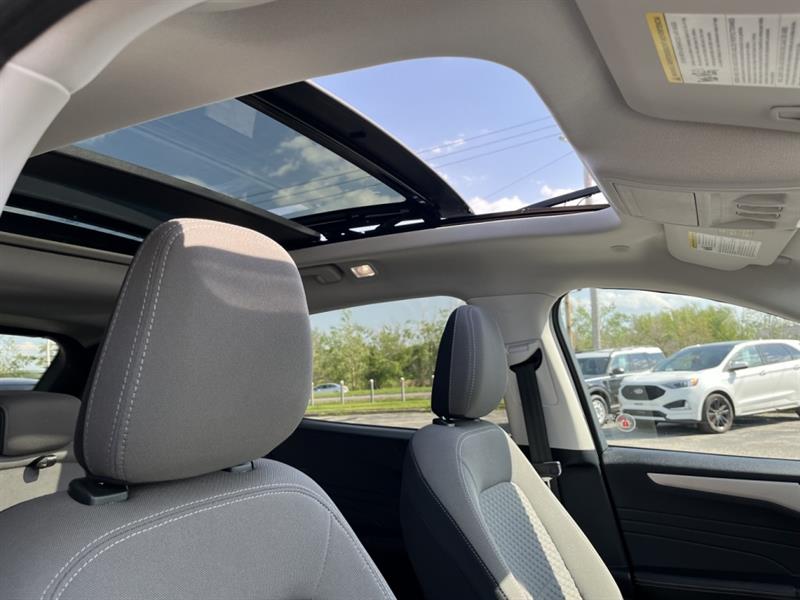 ford Escape 2022 - 27