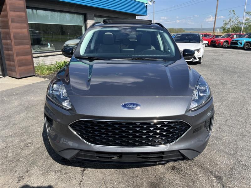 ford Escape 2022 - 30