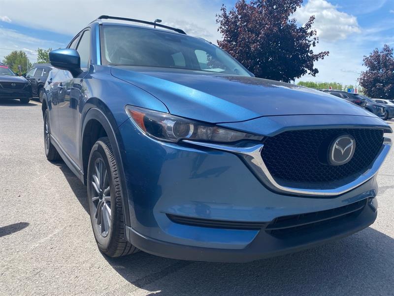 mazda CX-5 2019 - 2