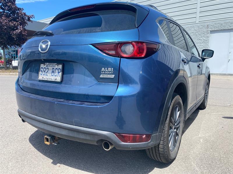 mazda CX-5 2019 - 3