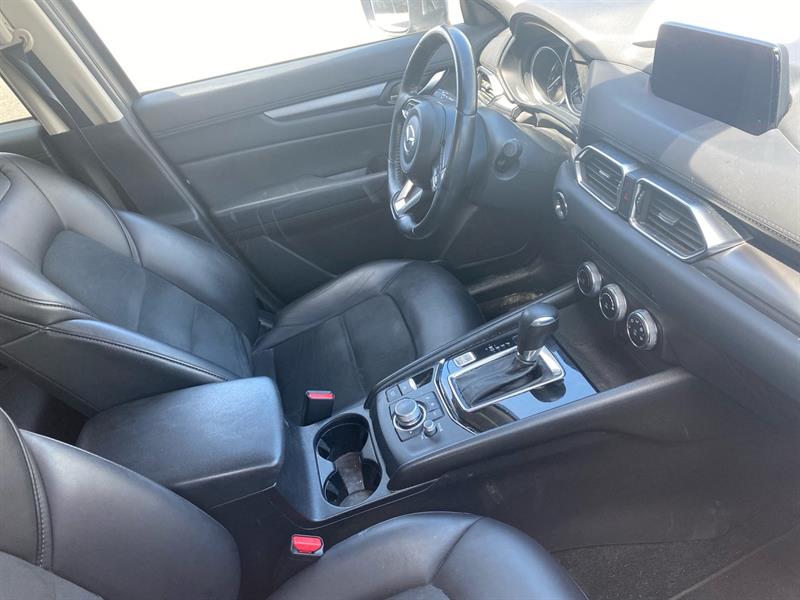 mazda CX-5 2019 - 5