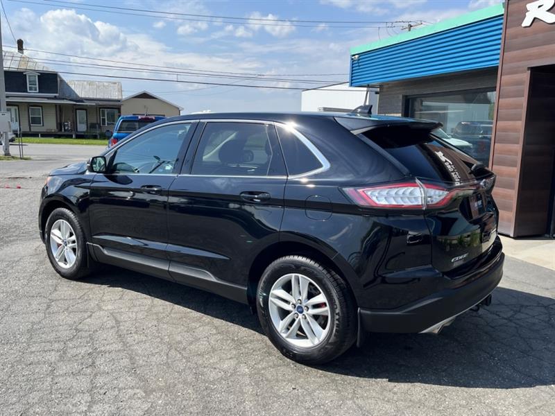 ford Edge 2017 - 6