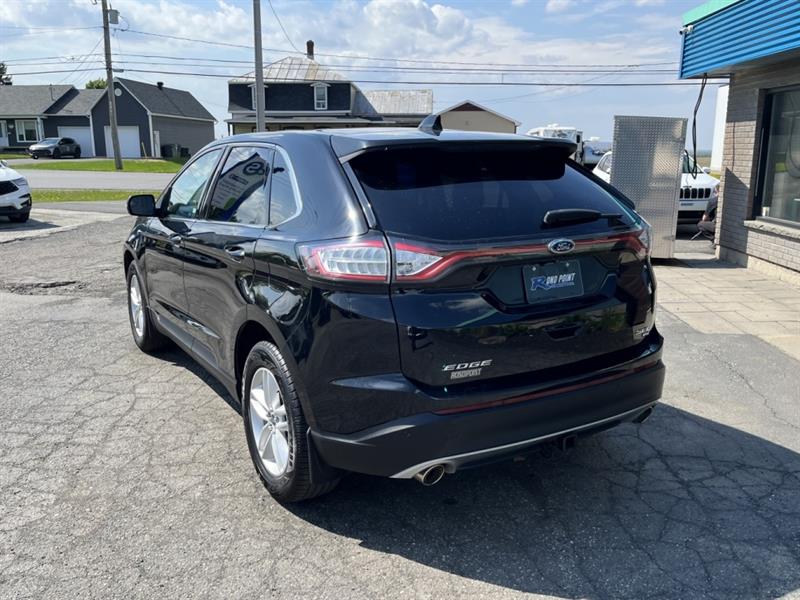 ford Edge 2017 - 7