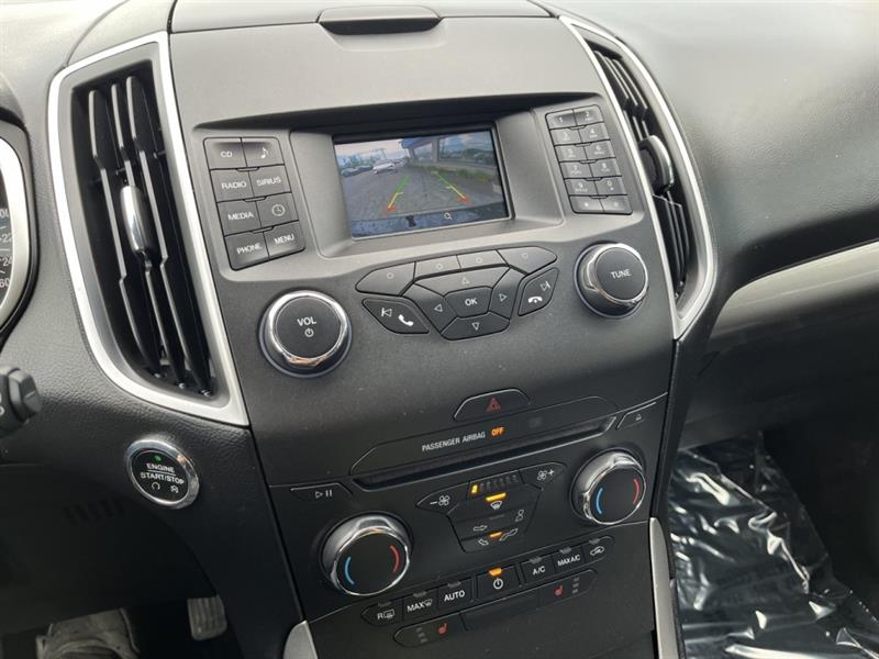 ford Edge 2017 - 8