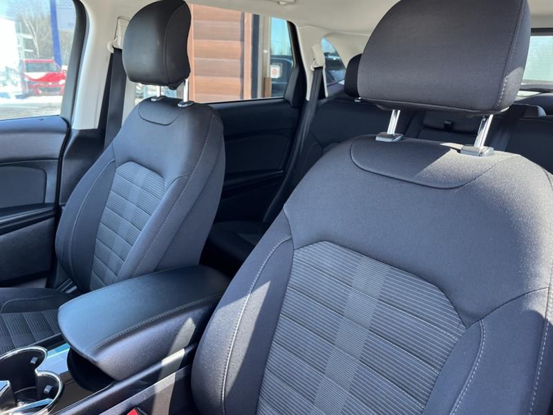 ford Edge 2017 - 11