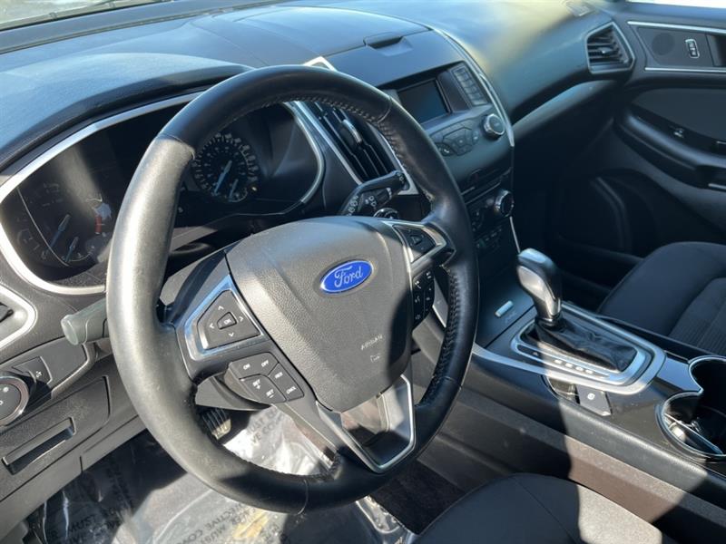 ford Edge 2017 - 12