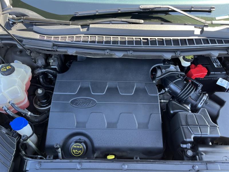 ford Edge 2017 - 13