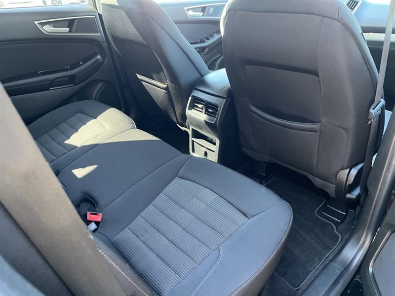 ford Edge 2017 - 14
