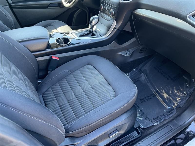 ford Edge 2017 - 15