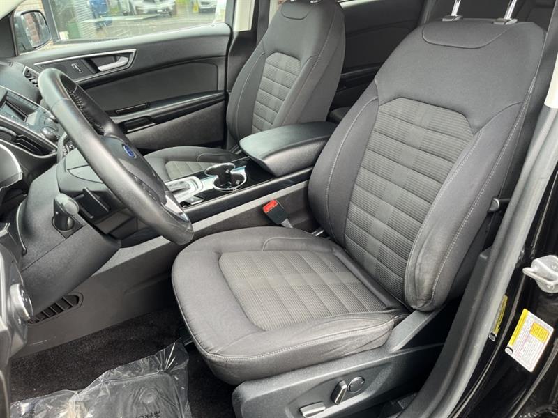 ford Edge 2017 - 17