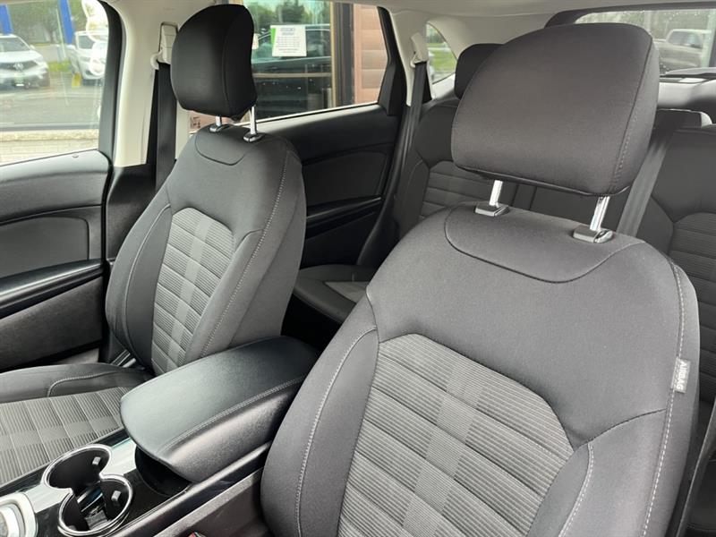 ford Edge 2017 - 19