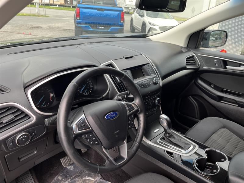 ford Edge 2017 - 20