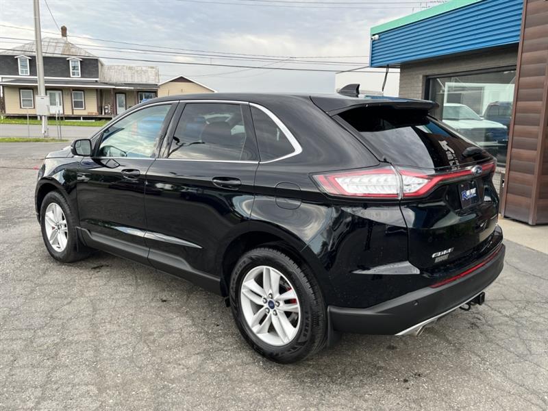 ford Edge 2017 - 27