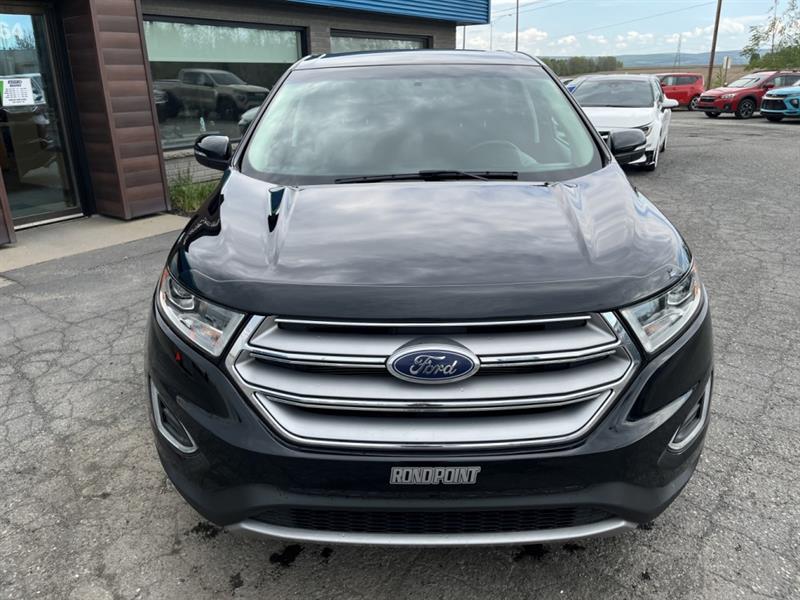 ford Edge 2017 - 30