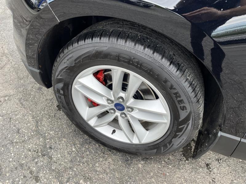 ford Edge 2017 - 32