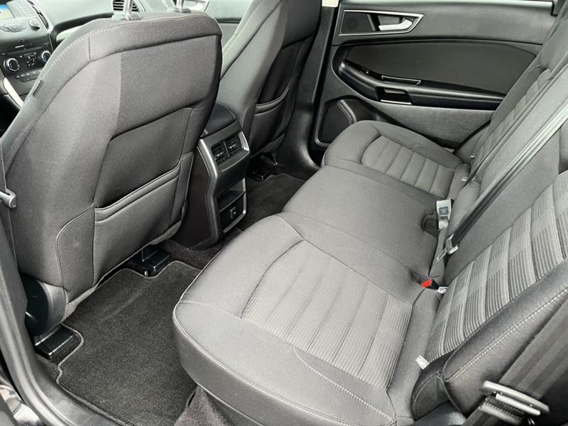 ford Edge 2017 - 33