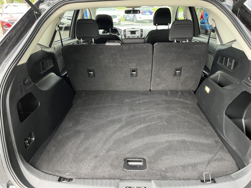 ford Edge 2017 - 34