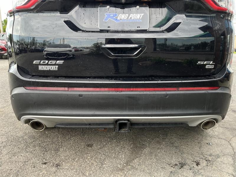 ford Edge 2017 - 35