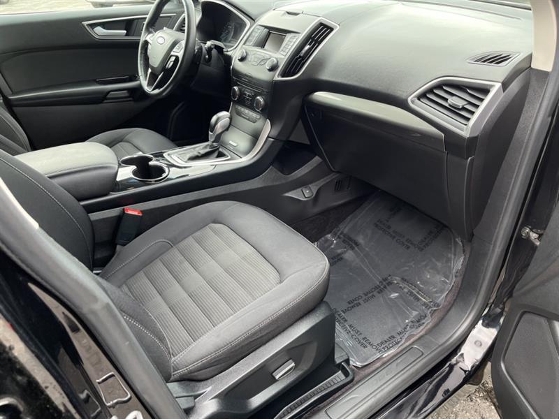 ford Edge 2017 - 36