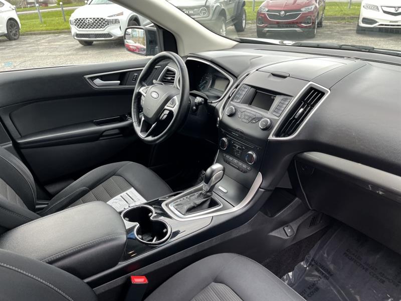ford Edge 2017 - 37