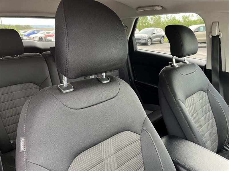 ford Edge 2017 - 38