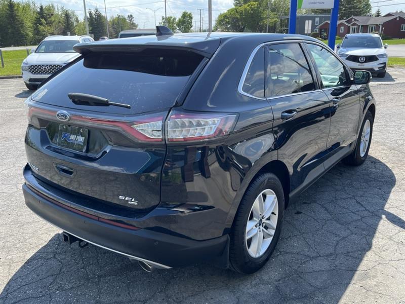 ford Edge 2017 - 41