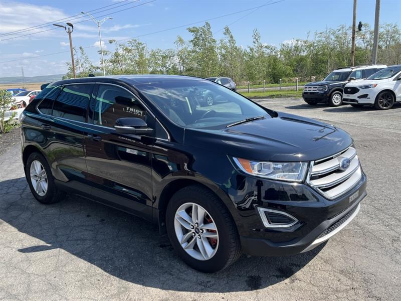 ford Edge 2017 - 42