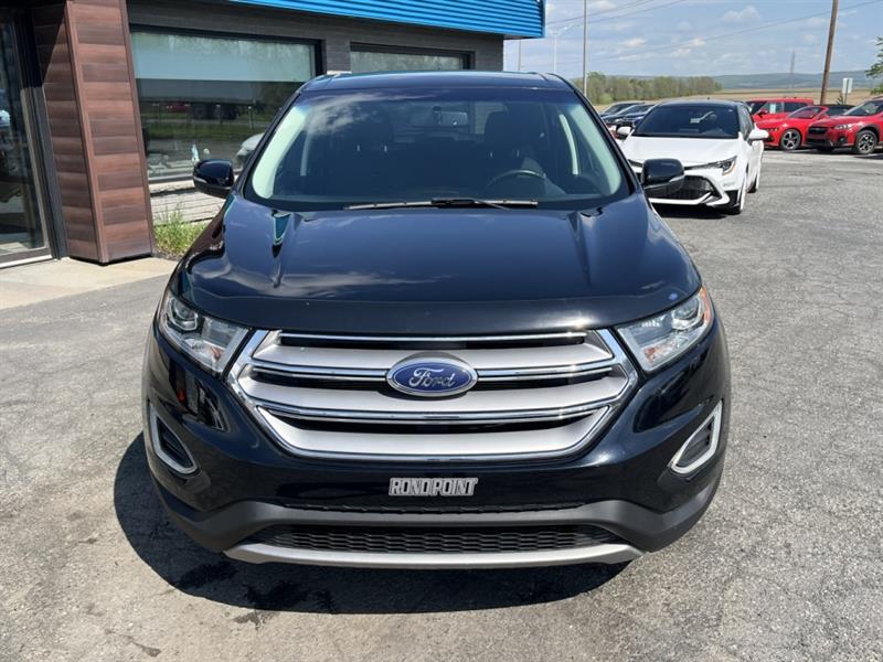 ford Edge 2017 - 43