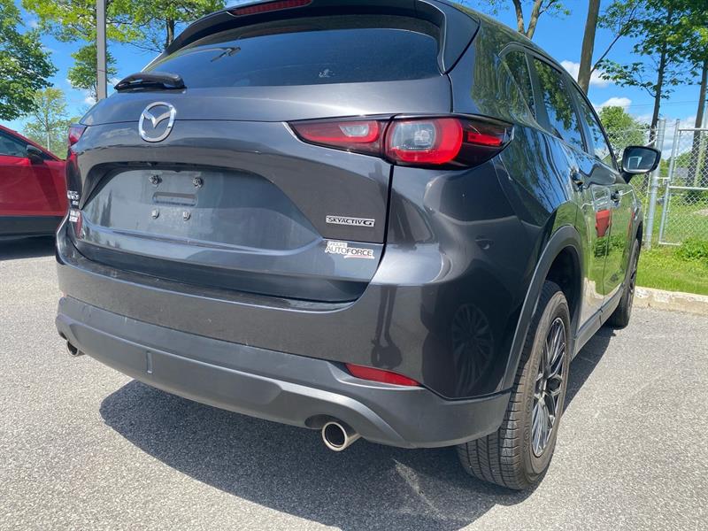 mazda CX-5 2023 - 3