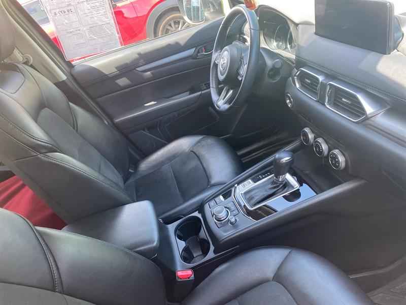 mazda CX-5 2023 - 5