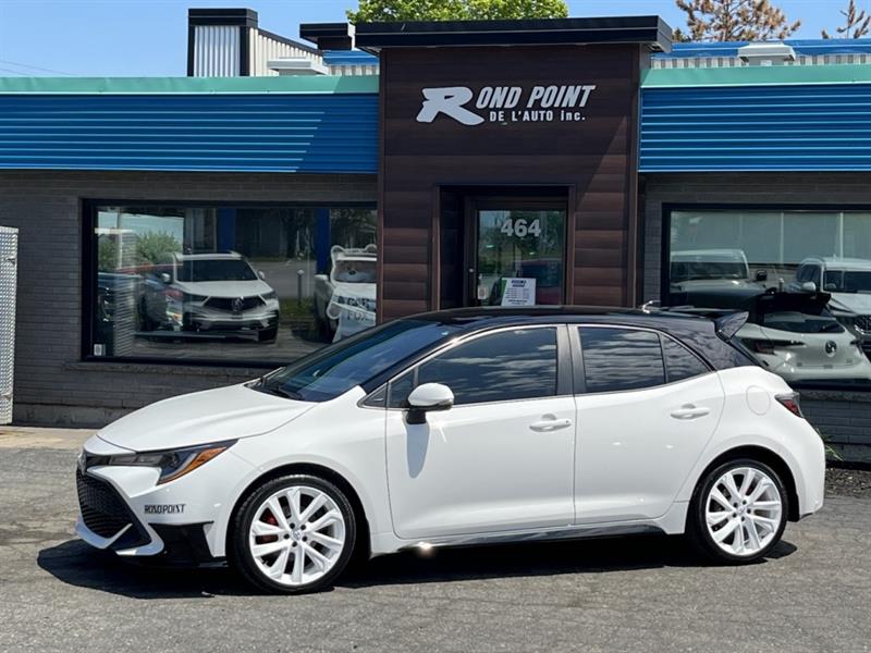 toyota Corolla 2022 - 3