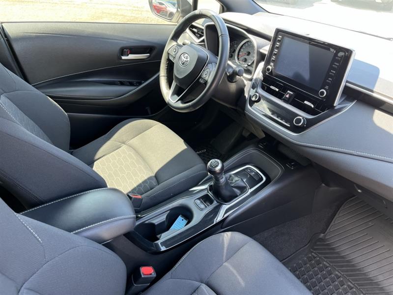 toyota Corolla 2022 - 6