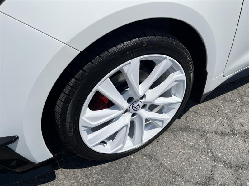 toyota Corolla 2022 - 10