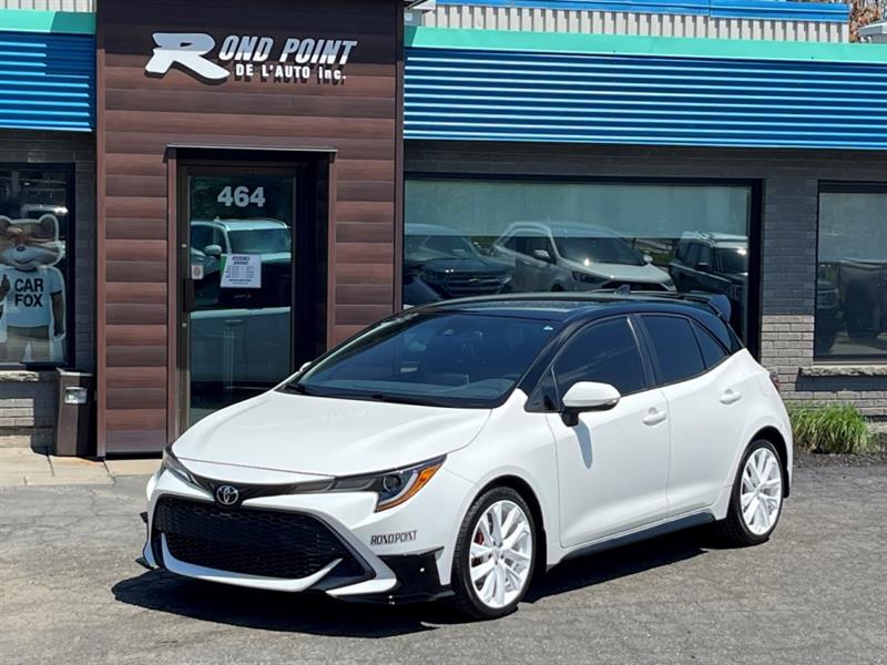 toyota Corolla 2022 - 12