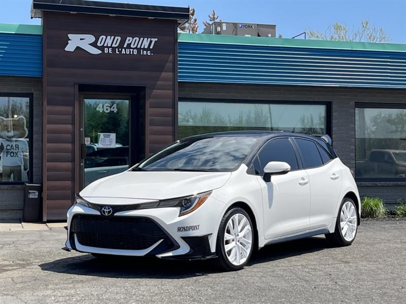 toyota Corolla 2022 - 14