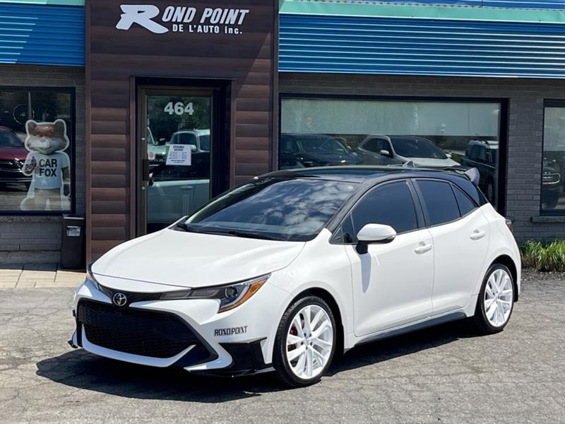 toyota Corolla 2022 - 15