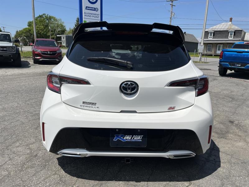 toyota Corolla 2022 - 22