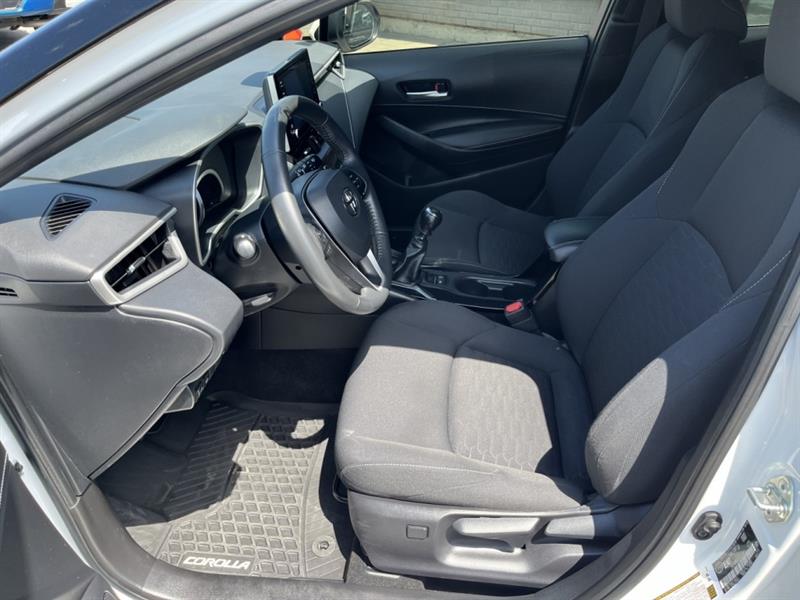 toyota Corolla 2022 - 24