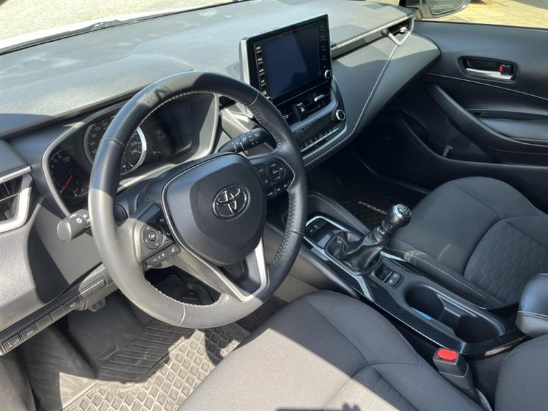 toyota Corolla 2022 - 25