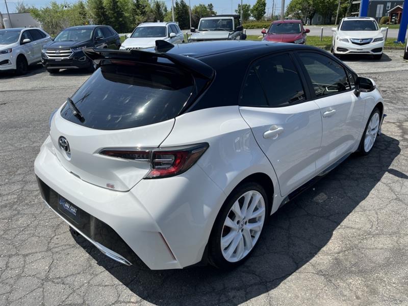 toyota Corolla 2022 - 26